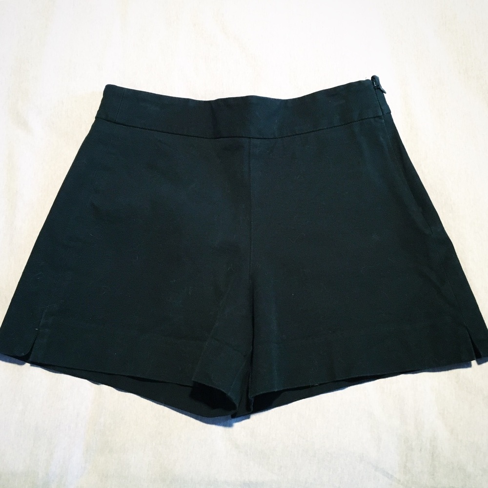 Gap High Waist Shorts